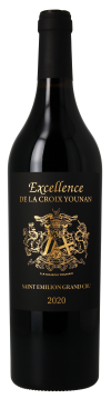 Excellence de La Croix Younan