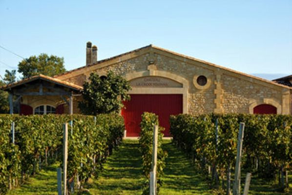 Younan Collection Acquires Bordeaux Vineyard