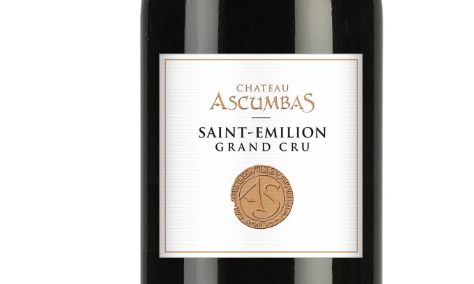 CHATEAU ASCUMBAS : Zaya Younan buys his third Vineyard in Saint-Emilion