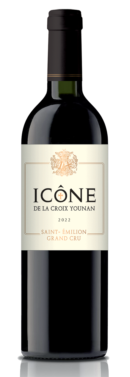 Icône de La Croix Younan