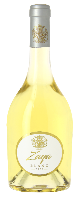 Château Zaya Blanc